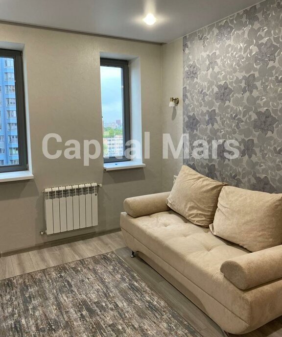 квартира г Москва метро Покровское ул 6-я Радиальная 7/6к 2 фото 3