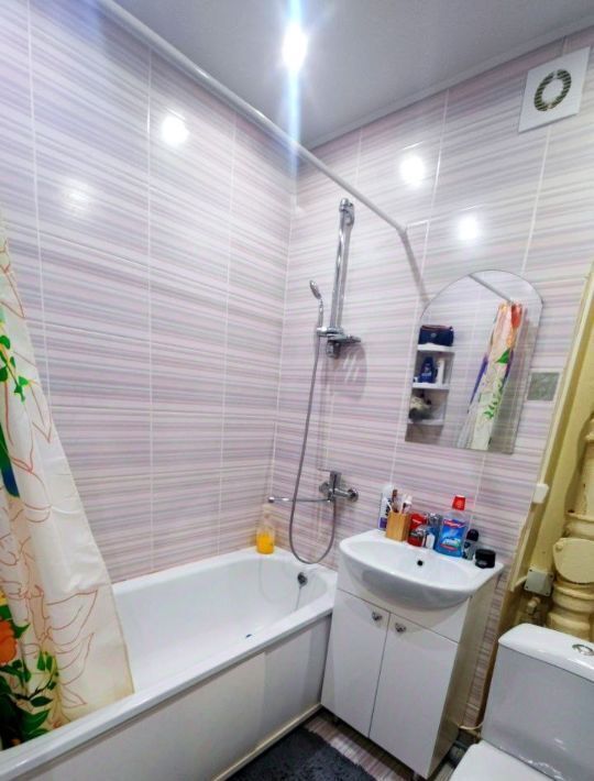 квартира г Арзамас ул Мира 16 фото 4