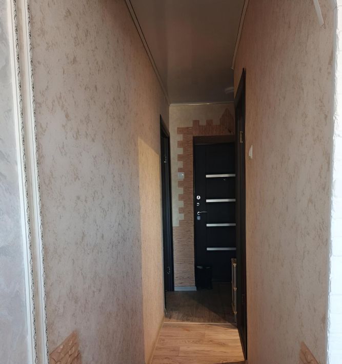 квартира г Нижний Новгород Кировская ул Дружаева 17а фото 8