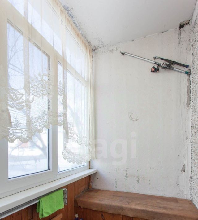 квартира г Сургут ул Игоря Киртбая 17 5-5А фото 12