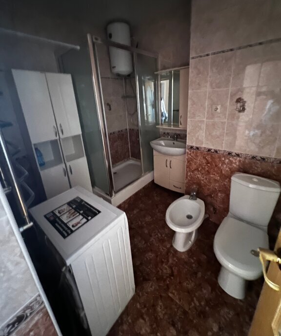 квартира г Сочи микрорайон Бытха ул Возрождения 17/1 фото 5