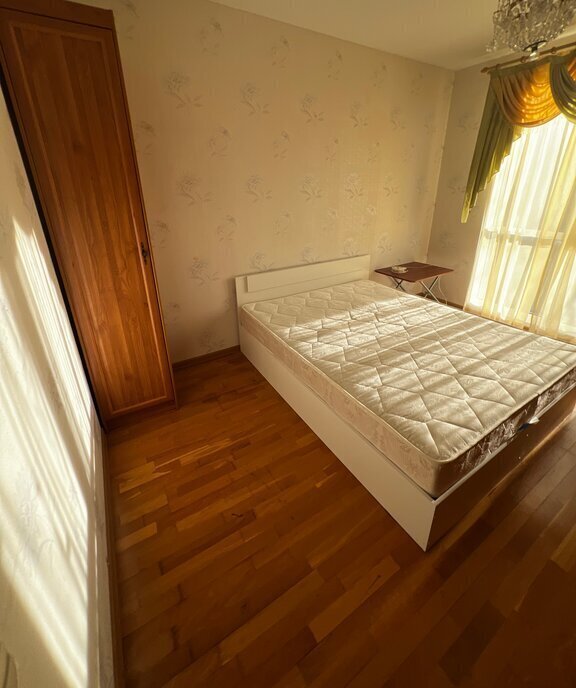 квартира г Сочи микрорайон Бытха ул Возрождения 17/1 фото 7