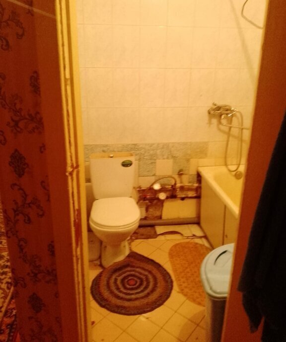 квартира г Краснодар ул Ставропольская 250 фото 5