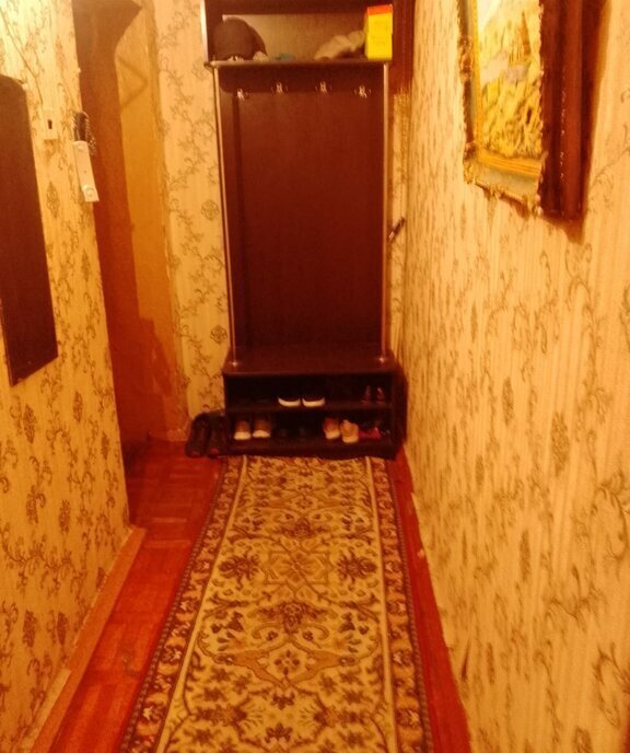 квартира г Краснодар ул Ставропольская 250 фото 11