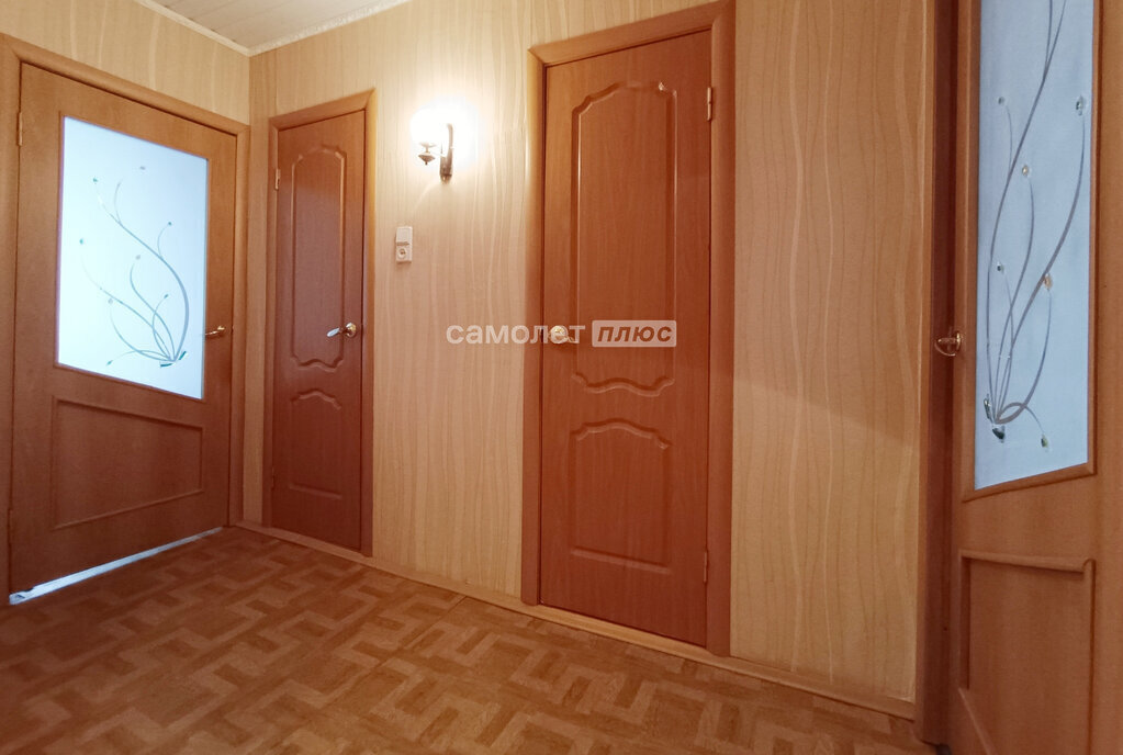квартира г Электросталь ул Первомайская 08б фото 15