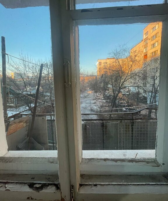 квартира г Уфа ул Левитана 22/1 фото 2