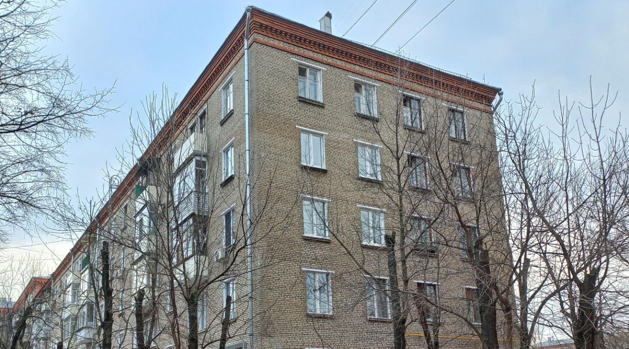 свободного назначения г Москва ЮЗАО ул Дмитрия Ульянова 24к/4 фото 1
