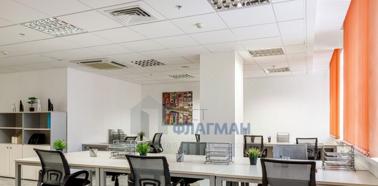 офис г Москва метро Теплый Стан ул Академика Варги 8к/1 фото 15