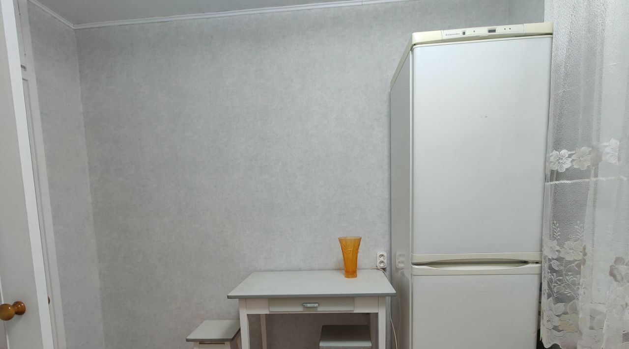 квартира г Москва метро Сокольники ул 3-я Рыбинская 21к/2 фото 3