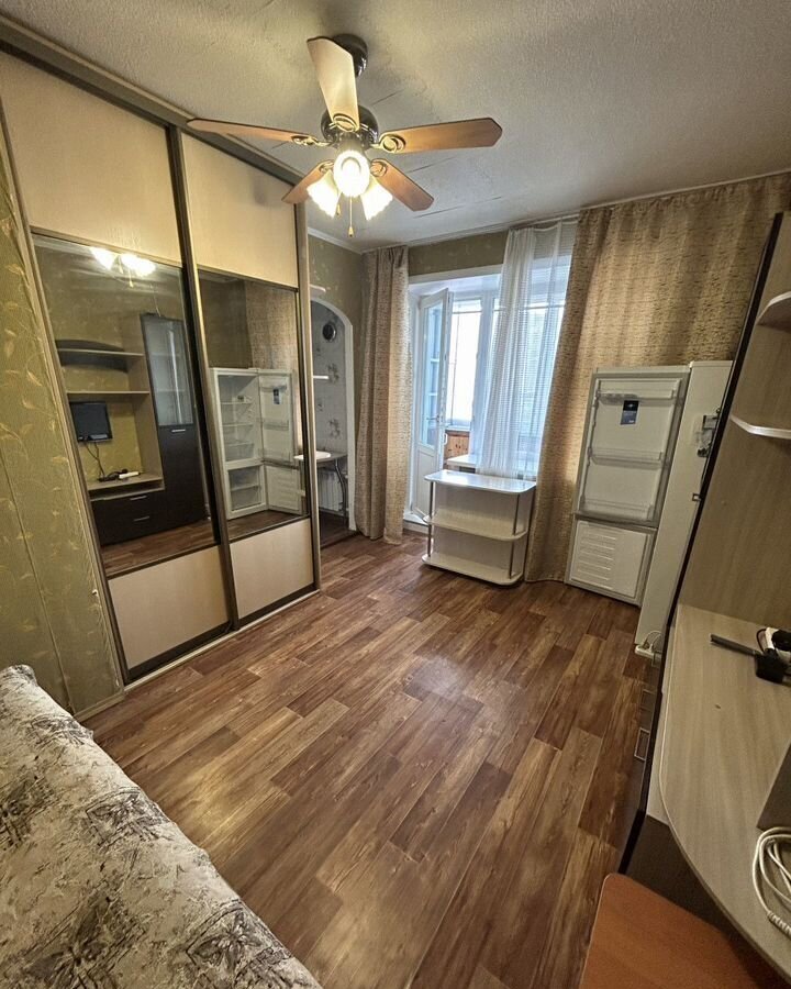 квартира г Архангельск ул Воскресенская 95к/1 Архангельск, р-н Октябрьский фото 4
