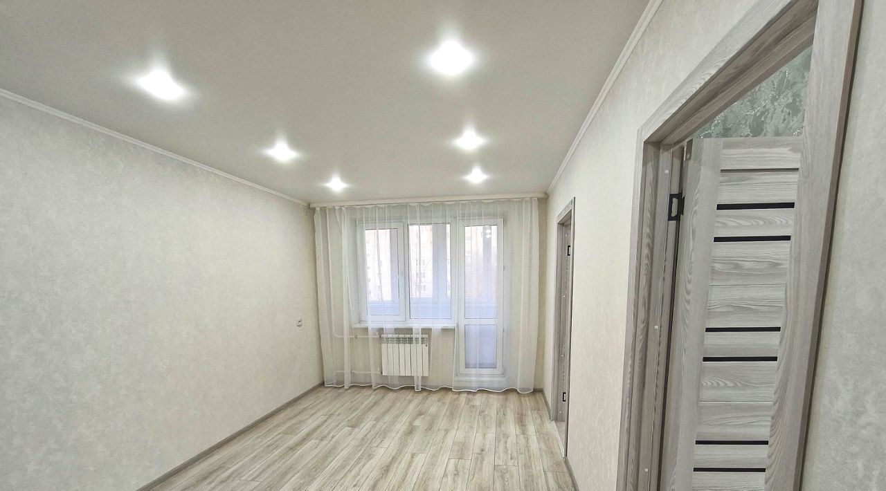 квартира г Орск р-н Октябрьский Новый город ул Беляева 6а фото 2