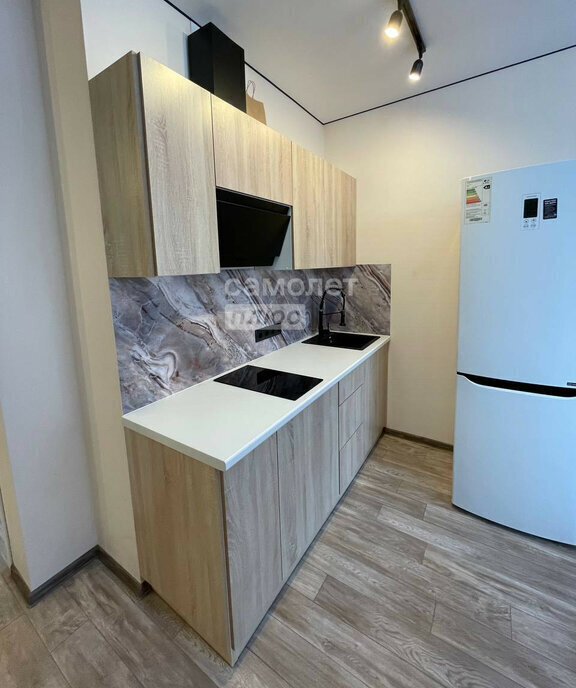 квартира г Краснодар ул им. Константина Гондаря 93 фото 3
