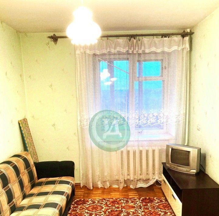 квартира г Орск р-н Октябрьский Новый город пр-кт Ленина фото 2