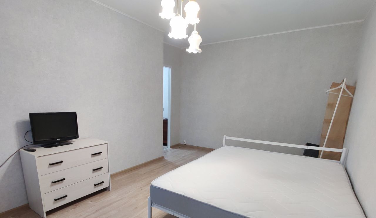 квартира г Москва метро Сокольники ул 3-я Рыбинская 21к/2 фото 8