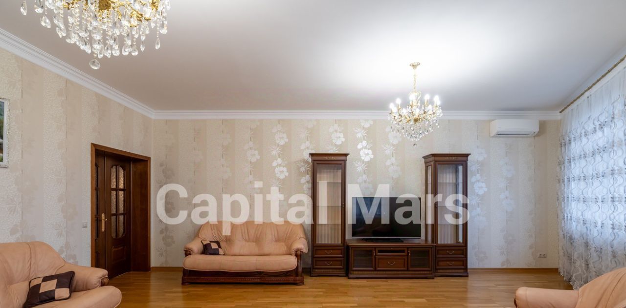 квартира г Москва метро Народное Ополчение пр-кт Маршала Жукова 78к/5 фото 34