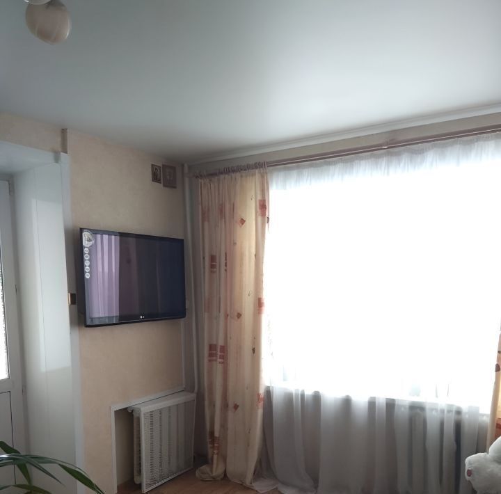 квартира г Пенза р-н Октябрьский ул Ульяновская 58 фото 5