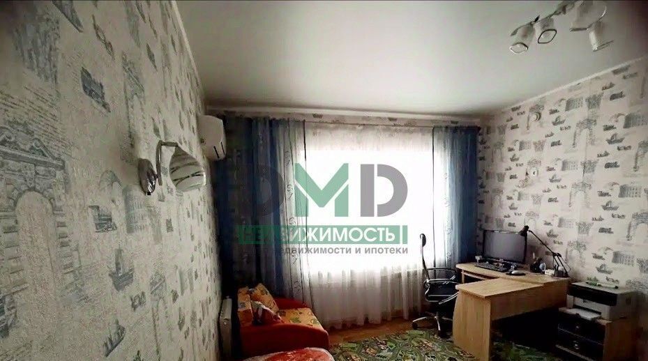 квартира г Орск р-н Ленинский Новый город ул Краматорская 19б фото 15