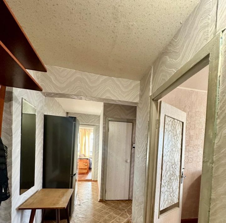 квартира г Архангельск р-н округ Варавино-Фактория ул Воронина В.И. 45к/1 фото 9