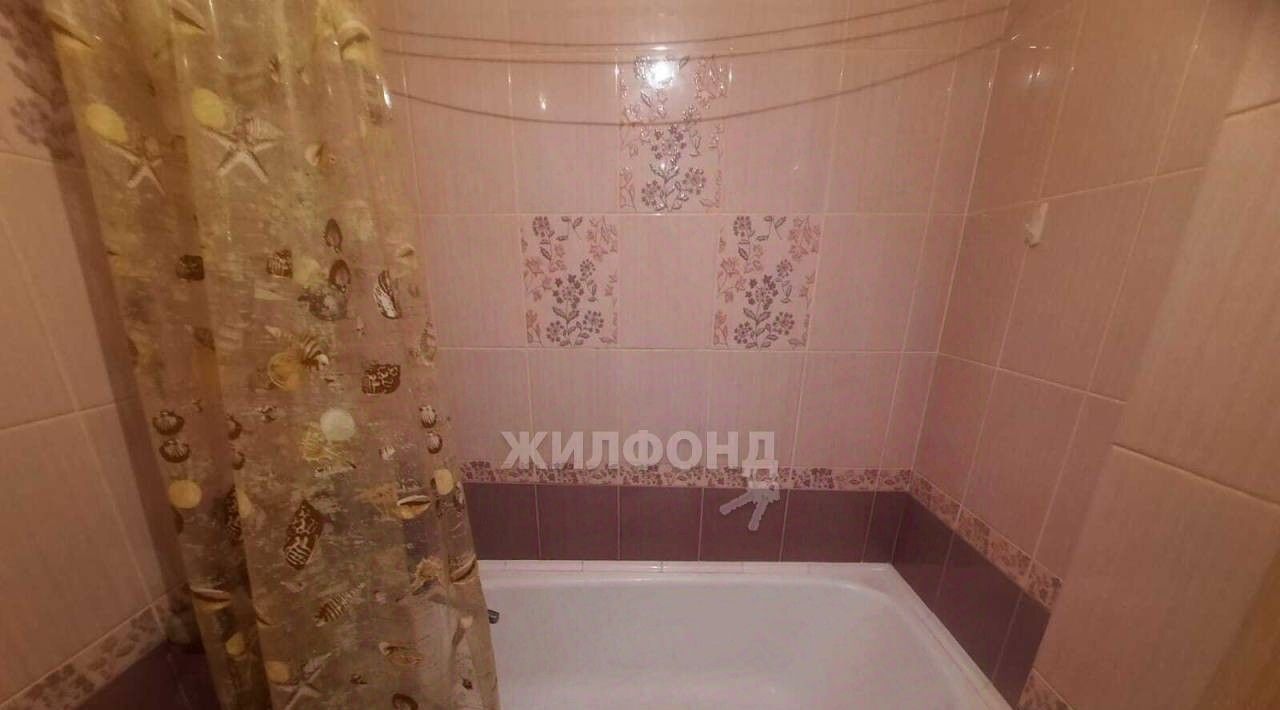 квартира г Новосибирск ул Виктора Уса 15 Площадь Маркса фото 5