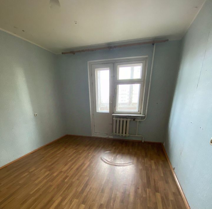 квартира г Орел р-н Заводской ул Латышских Стрелков 52 фото 13