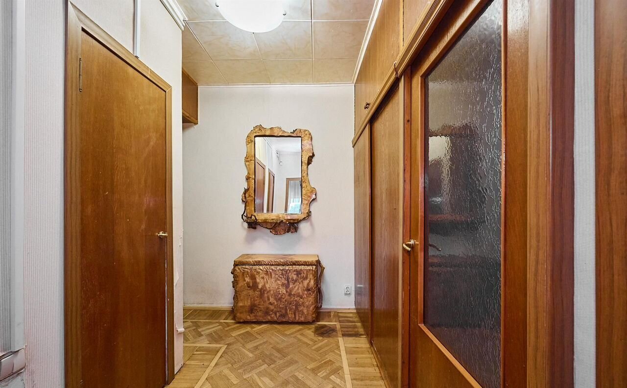 квартира г Краснодар р-н Центральный ул им. Хакурате 10к/2 фото 6