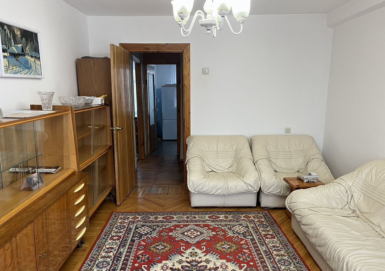 квартира г Ставрополь р-н Промышленный ул Доваторцев 51/3 фото 9