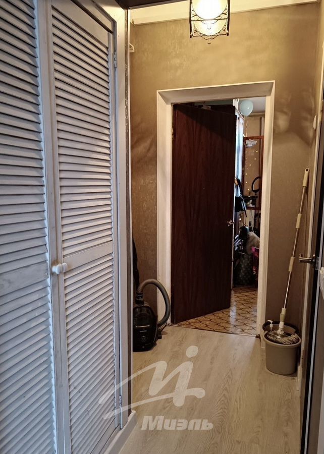 квартира г Москва метро Ростокино проезд Кадомцева 13 фото 5