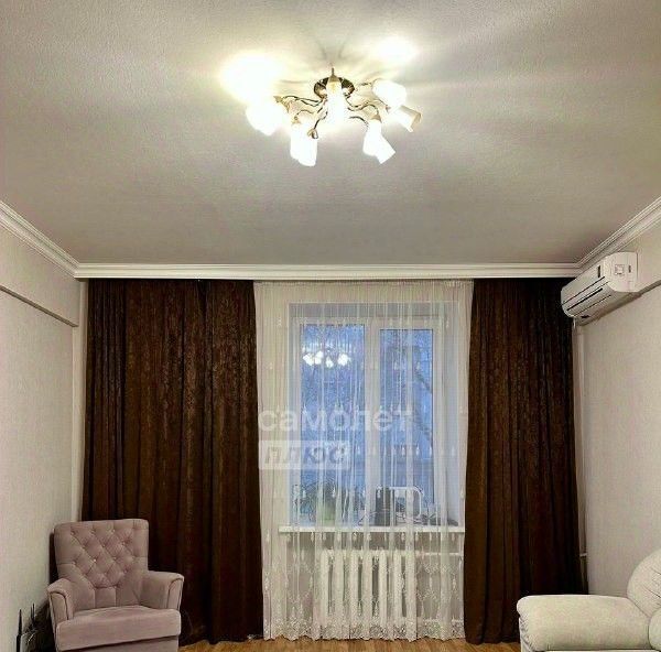 квартира г Октябрьский пр-кт Ленина 5 фото 1