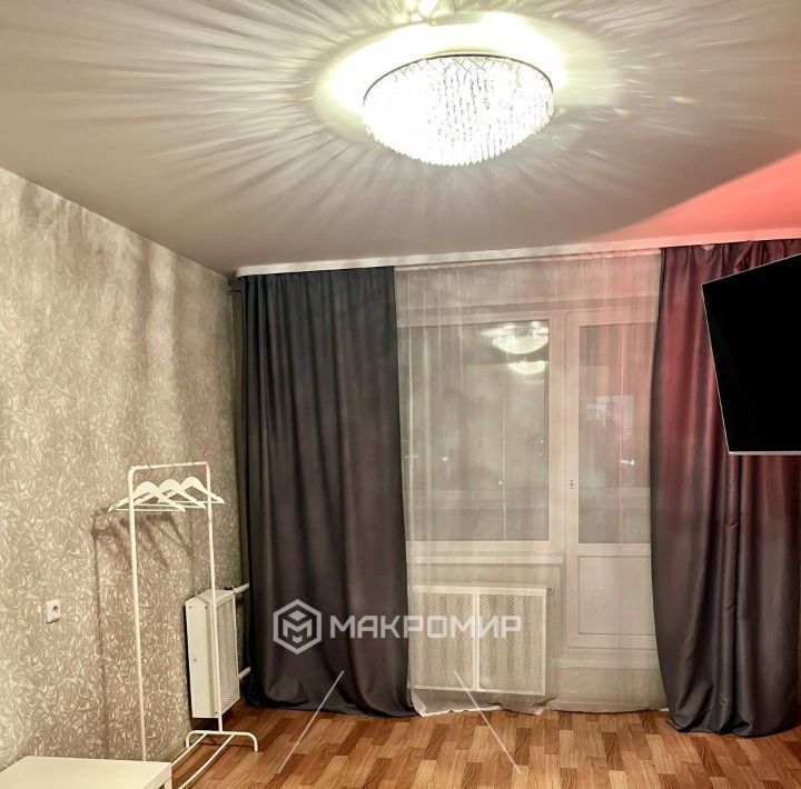 квартира г Пермь р-н Дзержинский ул Генерала Наумова 19 фото 20