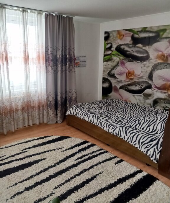 комната г Красноярск ул 1-я Крутогорская 18 фото 17