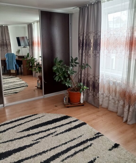 комната г Красноярск ул 1-я Крутогорская 18 фото 16