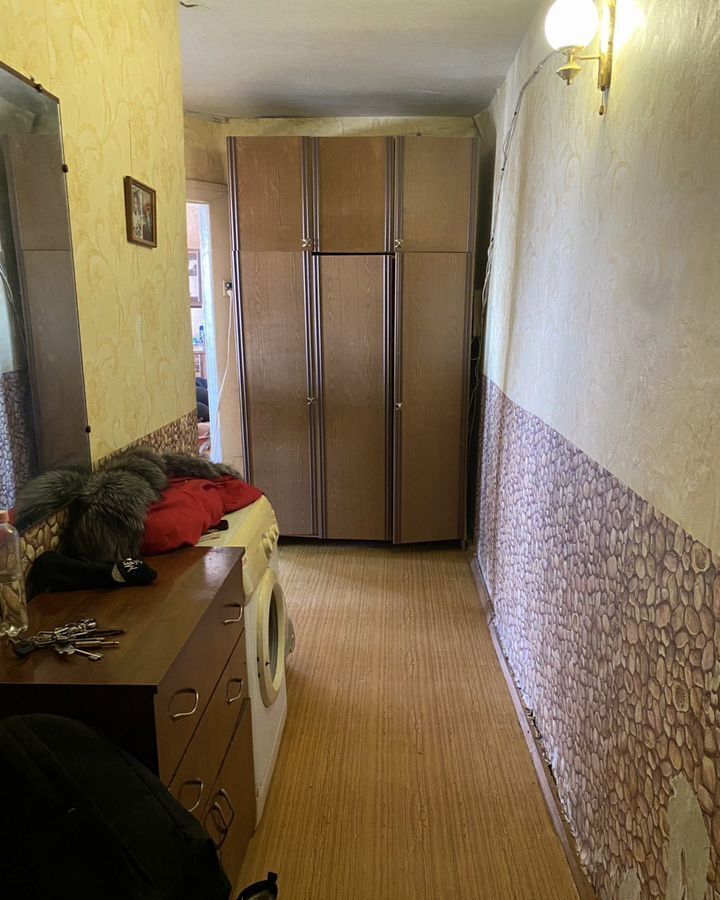 квартира г Тула р-н Центральный ул Мезенцева 40 фото 2