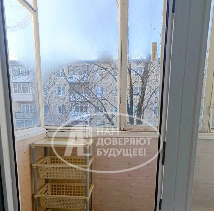 квартира г Чусовой ул 50 лет ВЛКСМ 27а фото 12