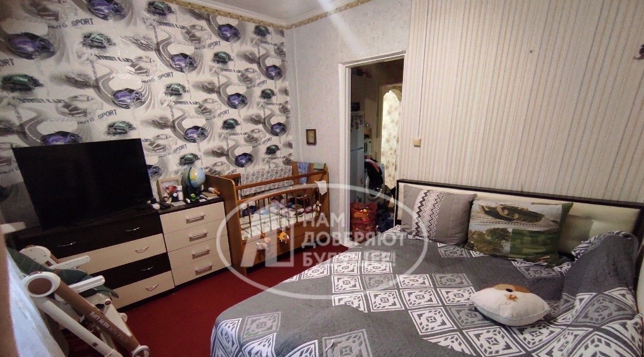 квартира г Кунгур ул Газеты Искра 3 фото 17