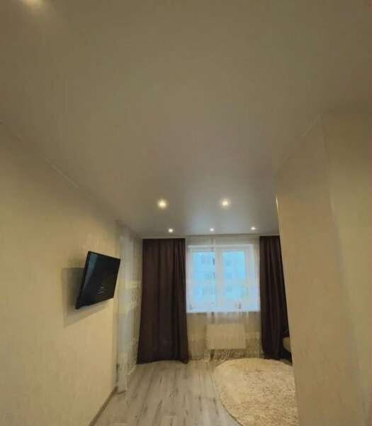 квартира г Тюмень р-н Калининский ул Таврическая 9к/2 фото 3