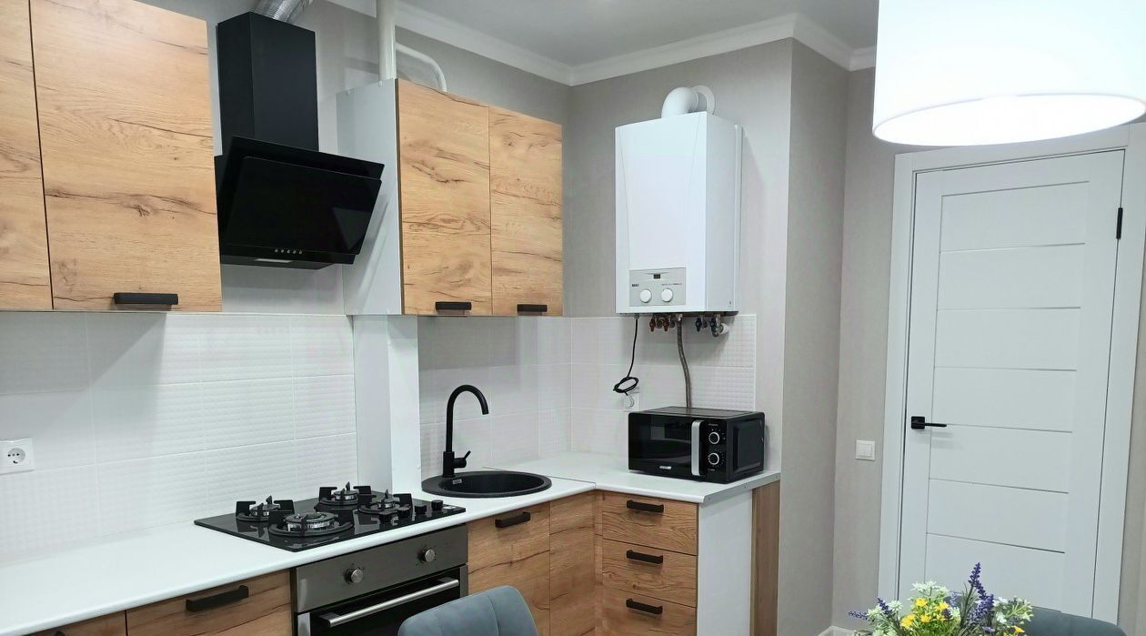 квартира г Батайск ул Ушинского 41к/2 фото 14