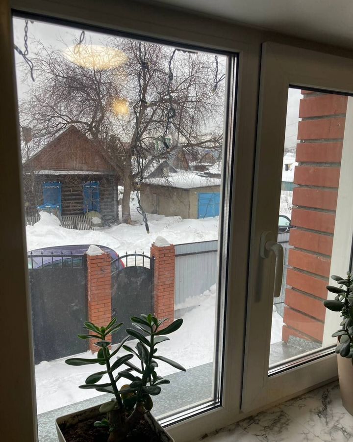 дом г Новосибирск Заельцовская ул Локомотивная 22 фото 20