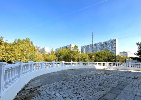 торговое помещение г Москва ул Генерала Тюленева 4ас/1 Генерала Тюленева фото 5