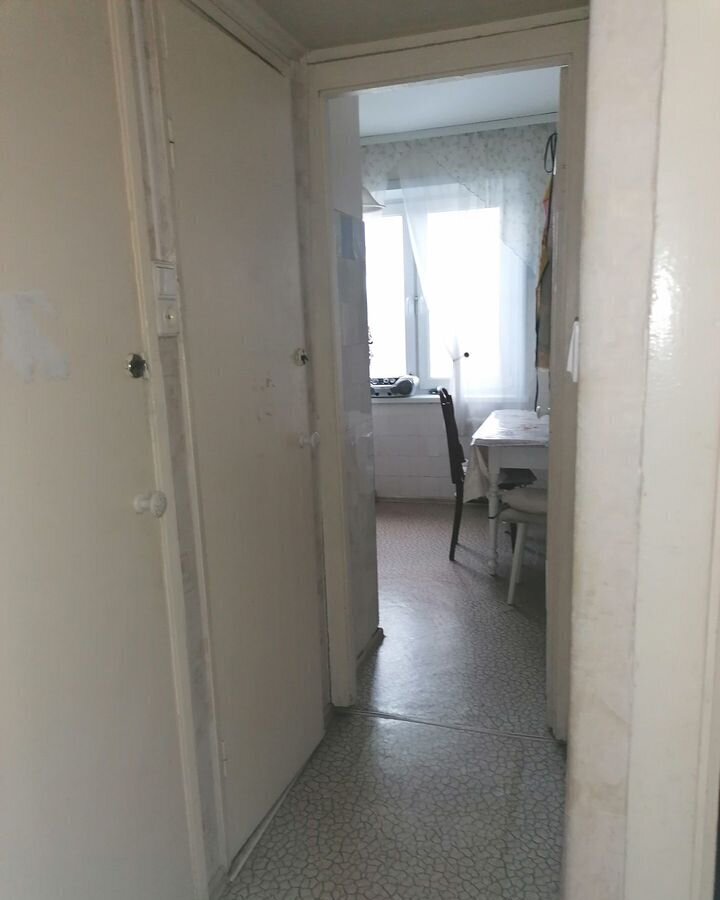 квартира г Архангельск р-н Ломоносовский округ ул Шабалина А.О. 22 фото 2