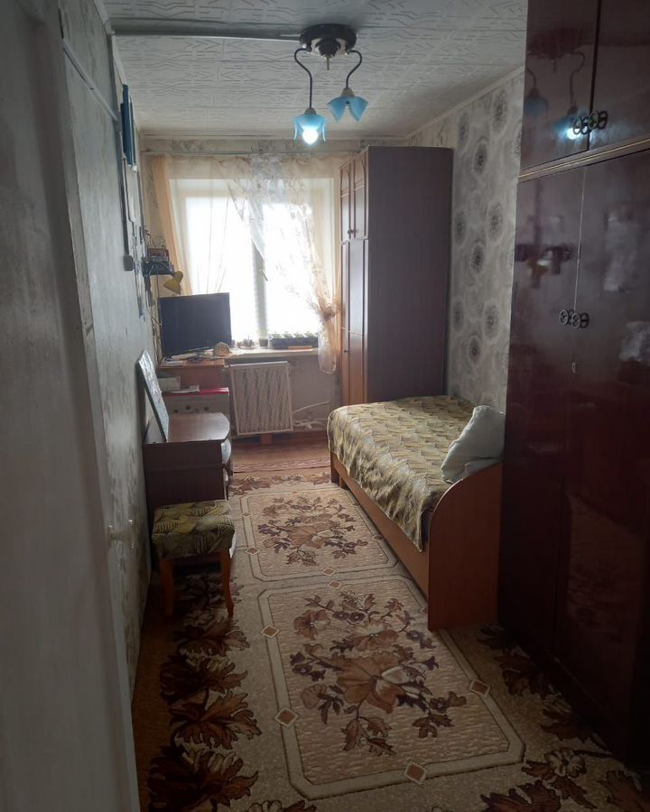 квартира г Чернушка Железнодорожный ул Механизаторов 1 фото 2