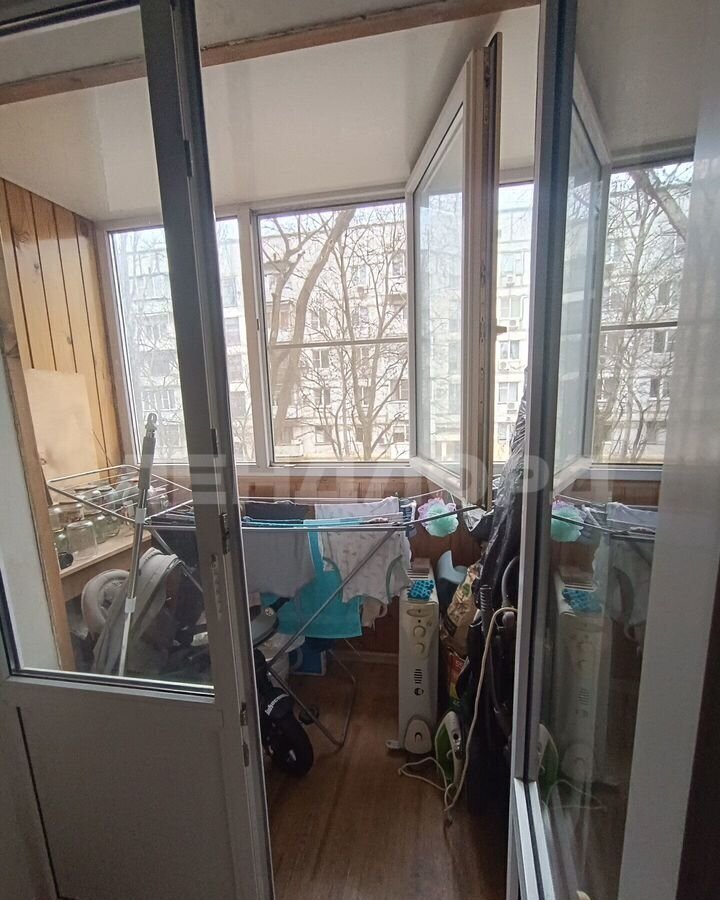 квартира г Ростов-на-Дону р-н Октябрьский ул Тимошенко 20 фото 19