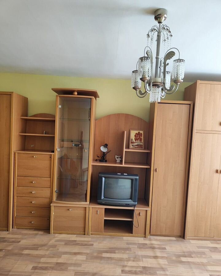квартира г Ставрополь р-н Промышленный ул Тухачевского 11а фото 7