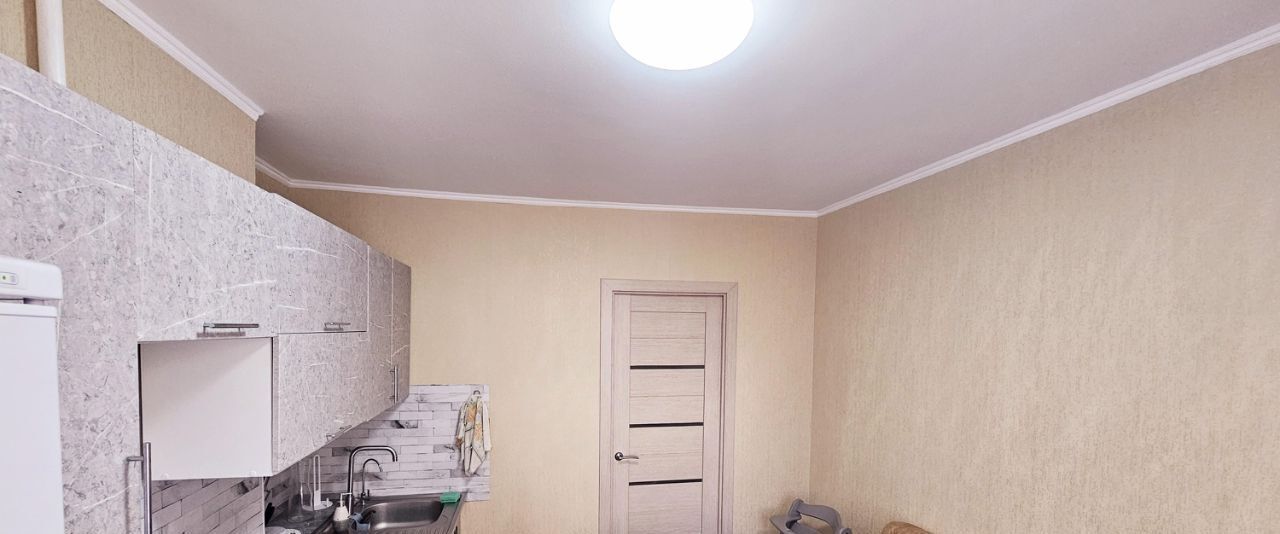 квартира г Самара Безымянка пр-кт Кирова 349 фото 17