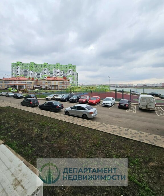 квартира г Краснодар ул им. генерал-лейтенанта Александра Сапрунова 13 фото 8