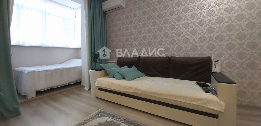 квартира р-н Анапский г Анапа ул Мирная 29к/6 фото 4