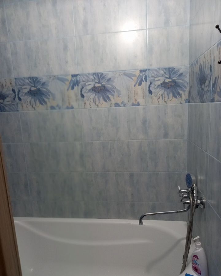 квартира г Краснодар р-н Прикубанский ул им. Героя Владислава Посадского 40 фото 5