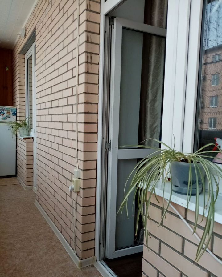 квартира г Краснодар р-н Прикубанский Музыкальный ул им. Рахманинова С.В. 29 фото 10