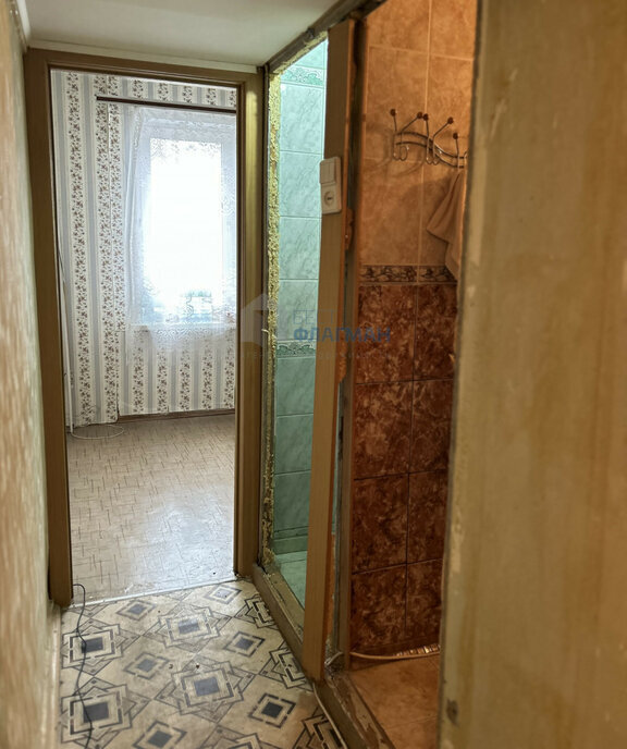 квартира г Москва Давыдково ул Матвеевская 42к/3 фото 3
