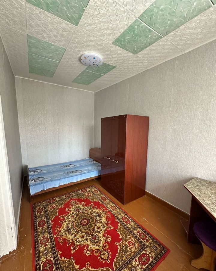 квартира г Кирово-Чепецк ул Луначарского 24а фото 13
