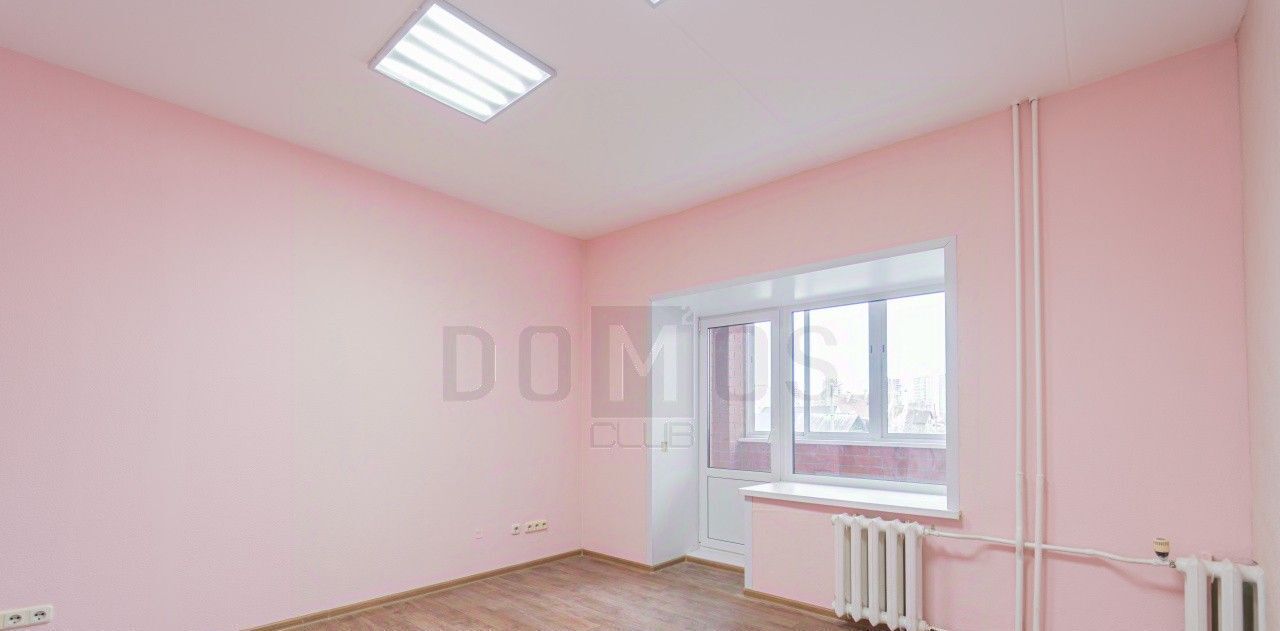 квартира г Екатеринбург Чкаловская ул Чкалова 45 фото 14